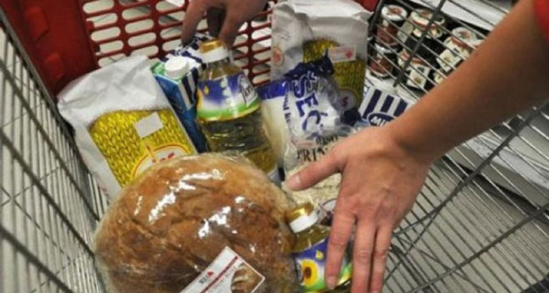 Црна Гора: Храна све скупља, a зараде стоје у месту